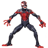 Marvel Legends Venom Miles Morales (Venompool BAF Series) - Pre-Owned / Loose