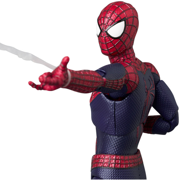 The Amazing Spider-Man 2 MAFEX #248 Spider-Man