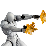 Revoltech Expansion Pack Vol. 01