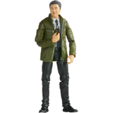 Marvel Legends Agent Jimmy Woo (Khonshu BAF Series) - Pre-Owned / Loose