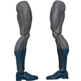 Batman: Hush MAFEX #299 Bruce Wayne