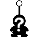 Kid Robot McDonald's Plush Charm Series (Single Random Blind Box)