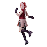 Blokees Naruto Classic Class 07 Sakura Haruno