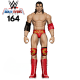 WWE Main Event Series 164 Razor Ramon