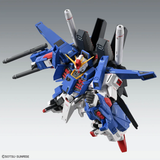 Mobile Suit Gundam MG 1/100 Full Armor ZZ Gundam Ver.Ka