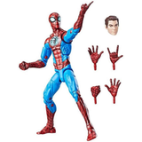 Marvel Legends Spider-Man (From the Spider-Man & Mary Jane Watson 2-pack) - Pre-Owned / Loose