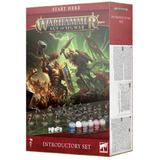 Warhammer Age of Sigmar – Introductory Set
