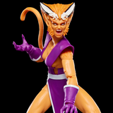 Marvel Legends Series Feral (1991's X-Force #1 Mini-Comic)