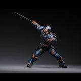 INART Action Batman: Arkham Origins Deathstroke