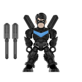 Blokees DC Defender Version 03: Arkham Chaos Prologue (Box Of 12 Individually Boxed)