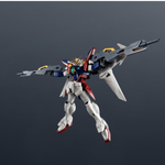 Gundam Universe Mobile Suit Gundam Wing XXXG-00W0 Wing Gundam Zero - Action Figures