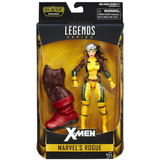 Marvel Legends Rogue (Juggernaut BAF) - Pre-Owned / In Box