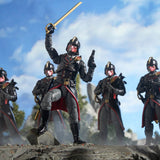 G.I. Joe Classified #132 Iron Grenadier