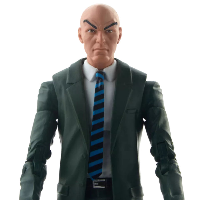 Marvel Legends Professor Xavier & Hover Chair