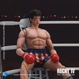 HIYA Toys Exquisite Super Series Rocky (Rocky IV)