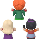 Fisher-Price Little People Hocus Pocus Collector Set