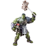 Marvel Legends Gladiator Hulk Build-A-Figure - Pre-Owned / Loose