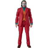 DC MAFEX The Joker