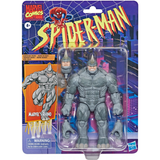 Marvel Legends Retro Rhino - Pre-Owned / In Box