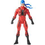 Marvel Legends Tarantula - Pre-Owned / Loose