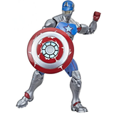 Marvel Legends Civil Warrior (Mr Hyde BAF Series) - Pre-Owned / Loose