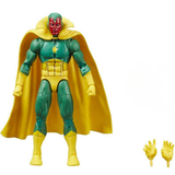Marvel Legends Vision (Void BAF) - Pre-Owned / Loose