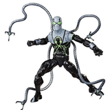 Marvel Legends Superior Octopus (Demogoblin BAF Series) - Pre-Owned / Loose