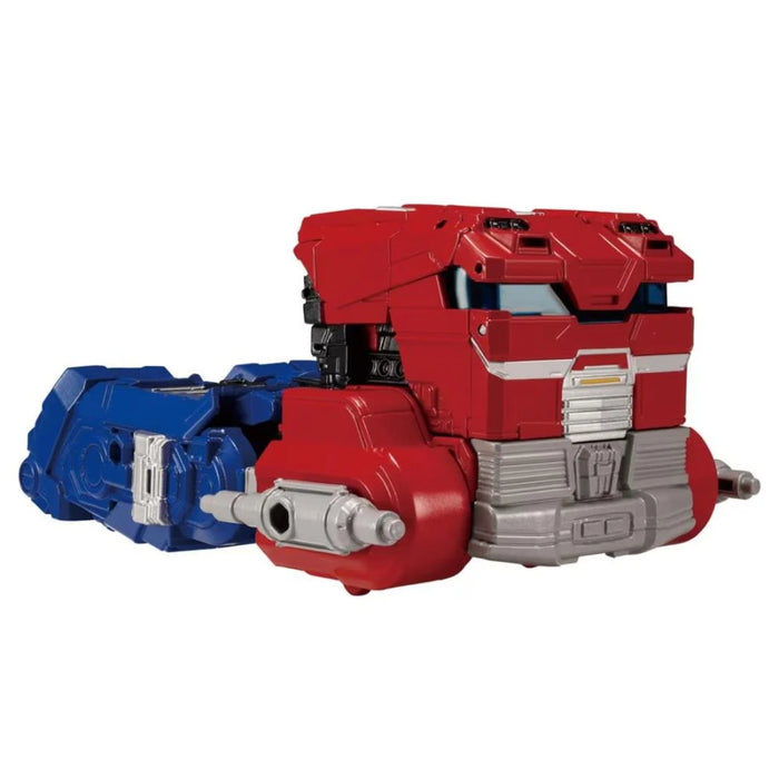 Transformers: One Takara Tomy Brave Commander Optimus Prime