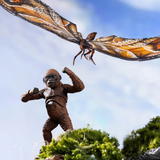 Godzilla x Kong: The New Empire Mothra and Suko Action Figure Set