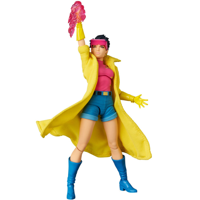 Marvel MAFEX #253 Jubilee (Comic Ver.)