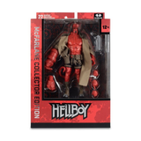 McFarlane Collector Edition #60 Hellboy