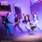 Mondo The Real Ghostbusters Ray Stantz