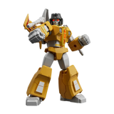 Blokees Transformers Shining Version 02 Shining 1985 (Box of 6 Individually Boxed)