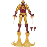 Marvel Legends Exclusive Iron Man 2020 - Pre-Owned / Loose