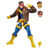 Marvel Legends Cyclops (From the Love Triangle 3-Pack) - Pre-Owned / Loose