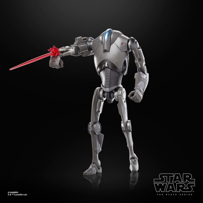 Star Wars Black Series Super Battle Droid (Attack of the Clones)