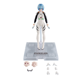 Blokees Evangelion Fantastics Series Rei Ayanami Entry Plug