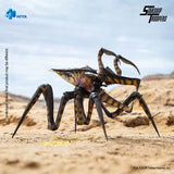 Starship Troopers Exquisite Basic Warrior Bug