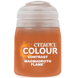 Citadel Colour: Magmadroth Flame – Contrast Paint