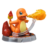 Blokees Pokémon Classic Class CV-S Charmander