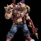 Lingjhun Teenage Mutant Ninja Turtles Bebop