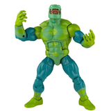 Marvel Legends Puff Adder Build-A-Figure - Pre-Owned / Loose