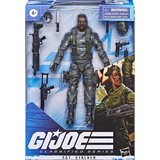 G.I. Joe Classified #46 Sgt. Stalker - Pre-Owned / In Box