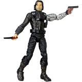 Marvel Legends Exclusive Winter Soldier (Bucky) - Pre-Owned / Loose