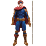 Marvel Legends Gambit (Nemesis BAF Series) - Pre-Owned / Loose