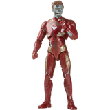 Marvel Legends Zombie Iron Man (Khonshu BAF Series) - Pre-Owned / Loose