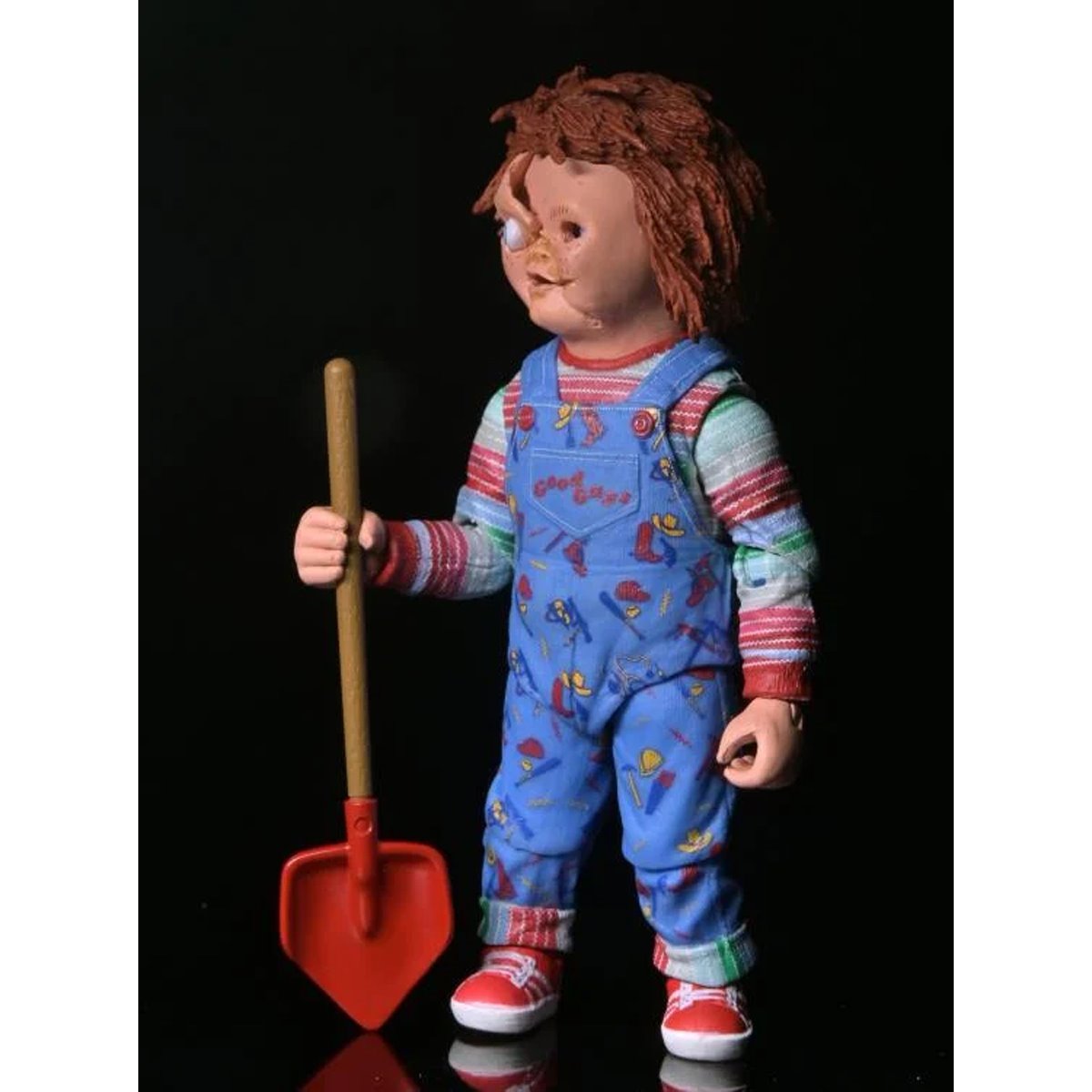 Neca Child’s Play Chucky Good Guy 7’’ Random Action Figure Blind Box Series 2 - Action Figures