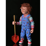 Neca Child’s Play Chucky Good Guy 7’’ Random Action Figure Blind Box Series 2 - Action Figures
