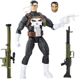 Marvel Legends Exclusive Punisher - Pre-Owned / Loose