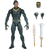 Marvel Legends Legacy Killmonger - Pre-Owned / Loose